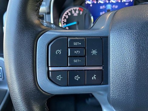 Certified 2023 Ford F150 XLT w/ Equipment Group 302A High AWD/4WD image 47