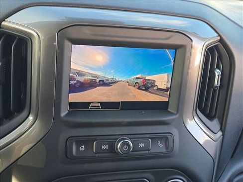 New 2026 Chevrolet Silverado 3500 W/T w/ WT Convenience Package AWD/4WD image 21