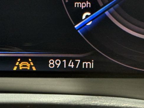 Used 2020 Volkswagen Atlas SEL image 15