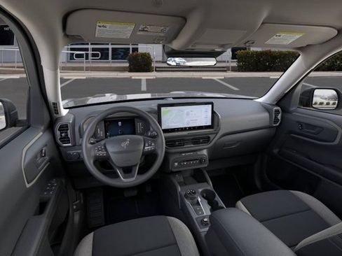 New 2026 Ford Bronco Sport Big Bend AWD/4WD image 9