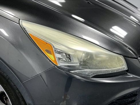 Used 2015 Ford Escape Titanium w/ Equipment Group 301A FWD image 28