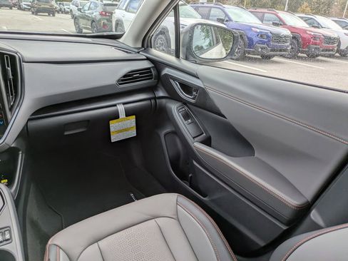 Certified 2026 Subaru Crosstrek 2.5i Limited image 15