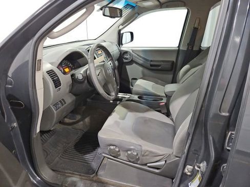 Used 2012 Nissan Xterra S AWD/4WD image 11