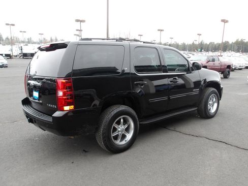Used 2011 Chevrolet Tahoe LT image 5