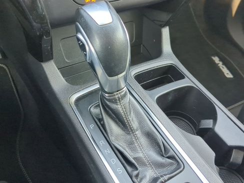 Used 2019 Ford Escape SEL image 34