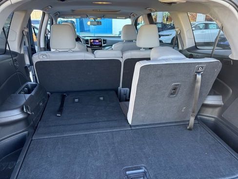 Used 2017 Honda Pilot EX-L image 29