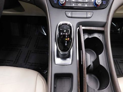 Used 2017 Buick LaCrosse Essence w/ Sun and Shade Package image 29