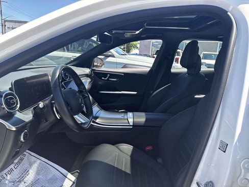 Used 2023 Mercedes-Benz C 300 4MATIC Sedan image 18