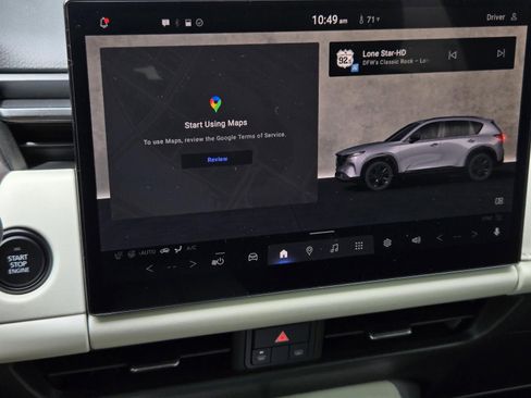 New 2026 MAZDA CX-5 Preferred AWD/4WD image 18