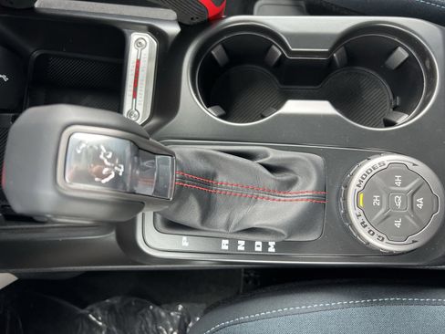 New 2026 Ford Bronco Heritage Edition image 22