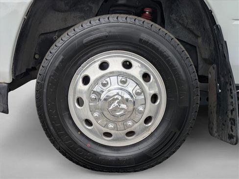 Used 2022 RAM 3500 Big Horn w/ Level C Equiment Group image 23