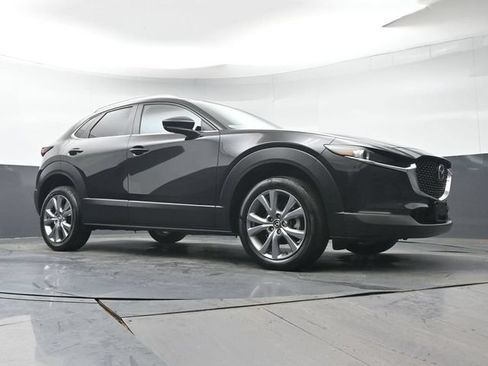 Certified 2023 MAZDA CX-30 AWD 2.5 S w/ Select Package image 34