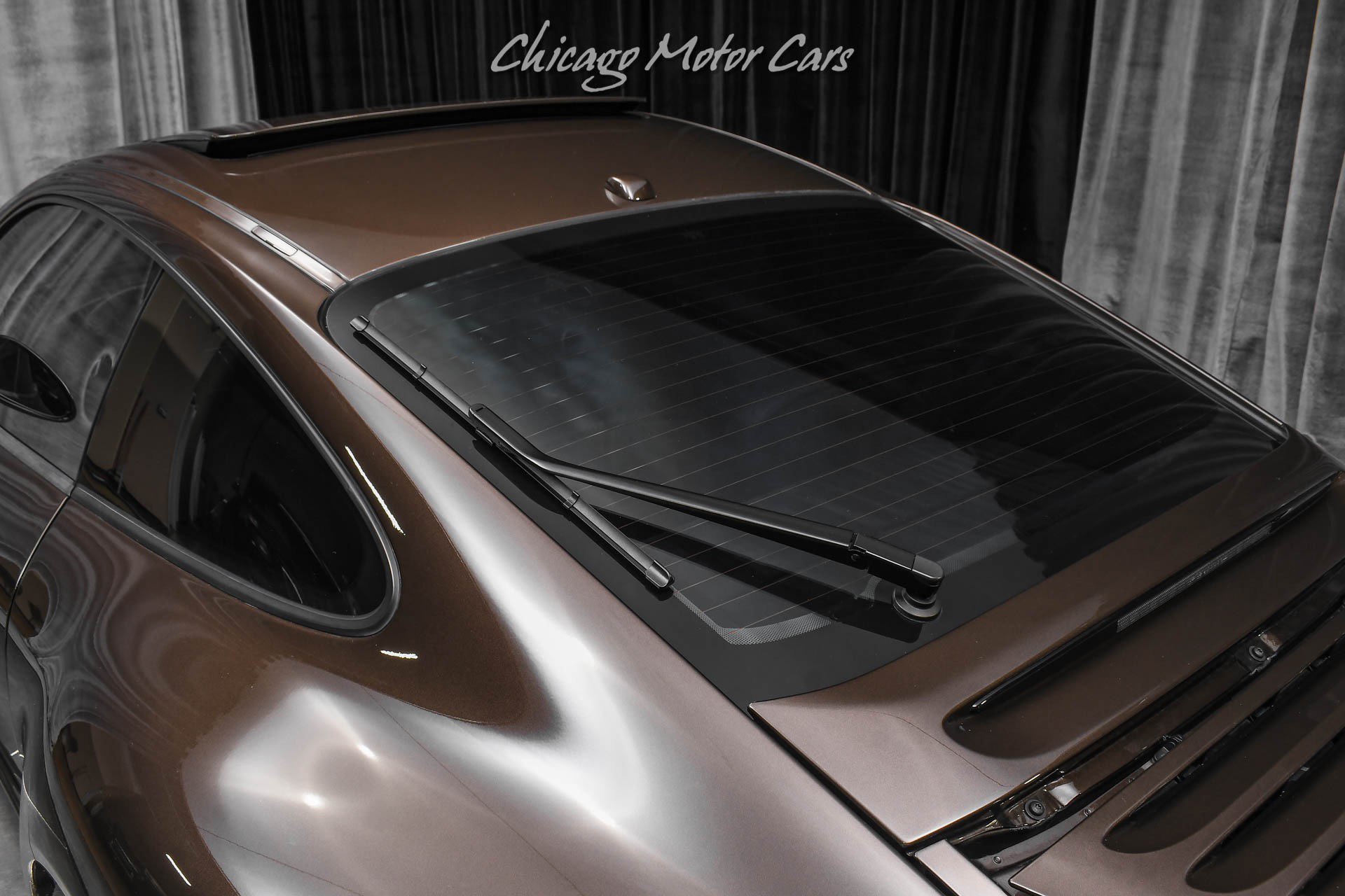 Used 2009 Porsche 911 GT3 RS image 36