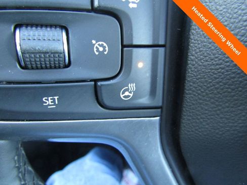 Used 2023 Chevrolet Silverado 1500 RST image 8