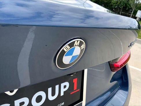 Used 2026 BMW 330i Sedan RWD image 30
