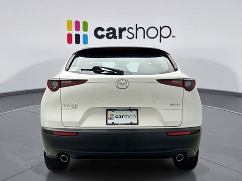 Used 2023 MAZDA CX-30 AWD 2.5 S image 4