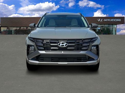 Used 2026 Hyundai Tucson SEL FWD image 12