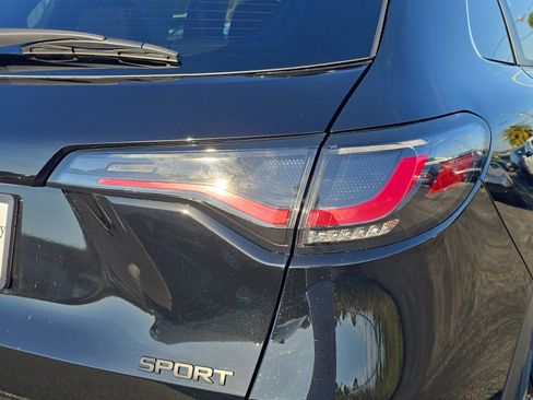 New 2026 Honda HR-V Sport image 7