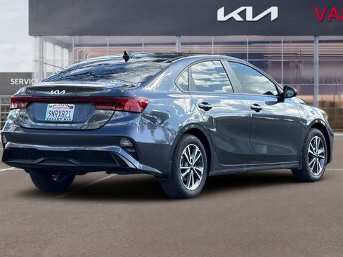 Certified 2024 Kia Forte LXS image 4