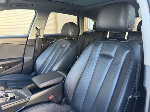 Used 2018 Audi A4 2.0T allroad Premium Plus image 38