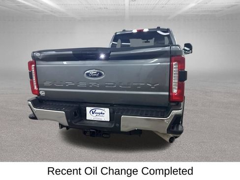 Used 2024 Ford F250 XLT w/ 360-Degree Camera Package AWD/4WD image 12