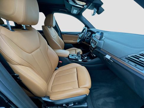 Used 2024 BMW X3 sDrive30i w/ M Sport Package image 20