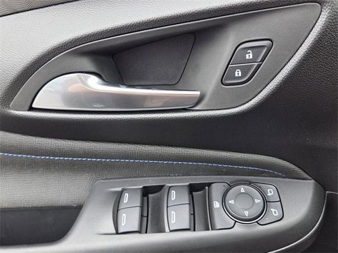 New 2026 Buick Envista Sport Touring w/ Convenience I Package image 17