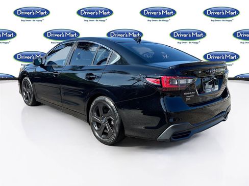 Used 2020 Subaru Legacy Sport image 6