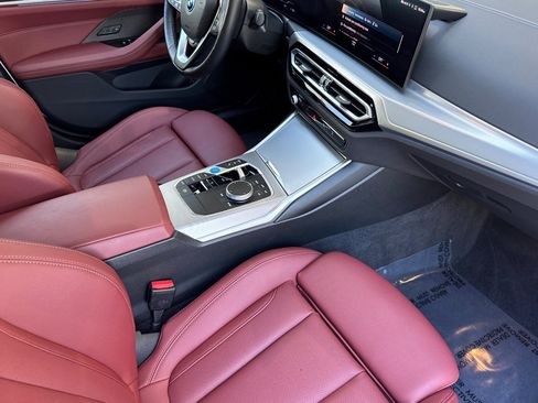 Certified 2023 BMW i4 eDrive35 RWD image 19