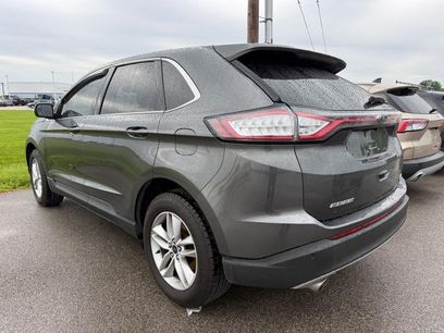 Used 2015 Ford Edge SEL