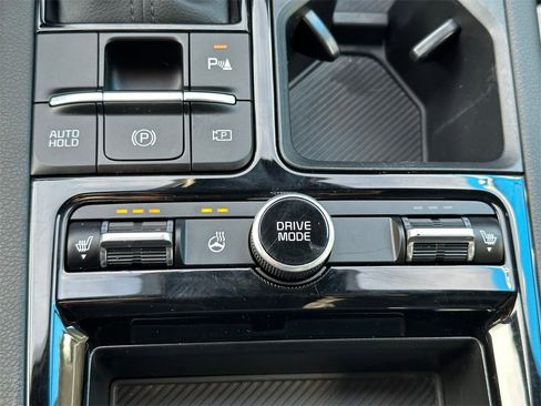 Used 2025 Kia K5 GT-Line image 63