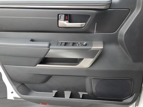 Used 2025 Toyota Tundra SR5 w/ SR5 Premium Package image 15