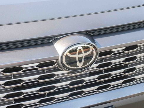 Used 2023 Toyota RAV4 Limited FWD image 13