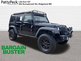 Used 2018 Jeep Wrangler Unlimited Sport AWD/4WD video 1