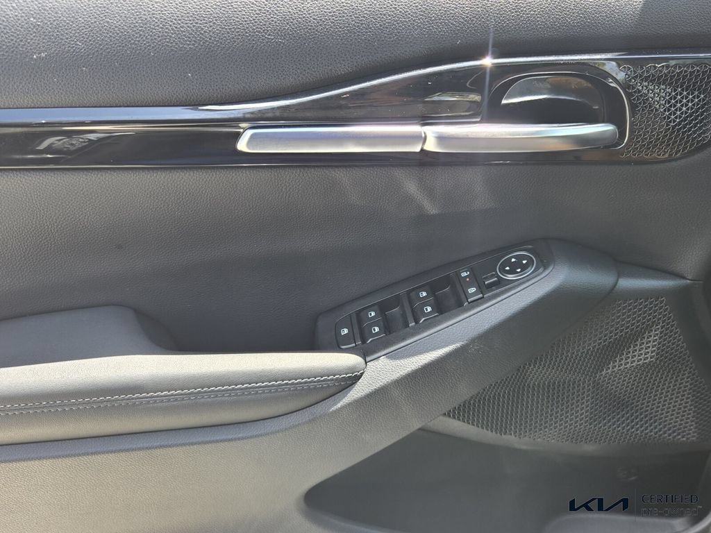Certified 2024 Kia Seltos EX AWD/4WD image 32