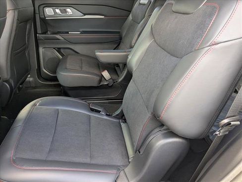 New 2026 Ford Explorer ST w/ Sun And Sound Package image 14