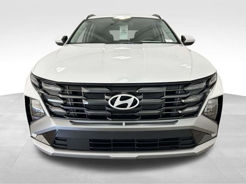 Certified 2025 Hyundai Tucson SEL AWD/4WD image 7