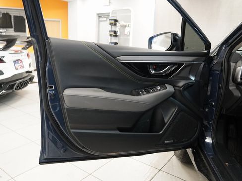 Used 2024 Subaru Outback Onyx Edition image 5