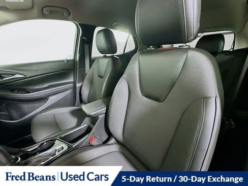 Used 2023 Buick Encore GX Preferred FWD image 20