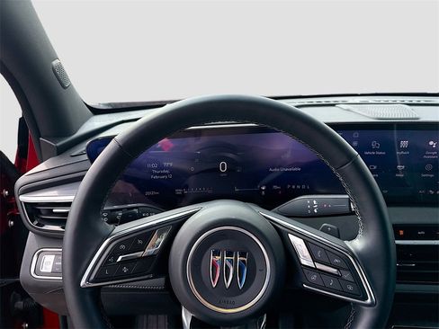 Used 2025 Buick Enclave Sport Touring image 14