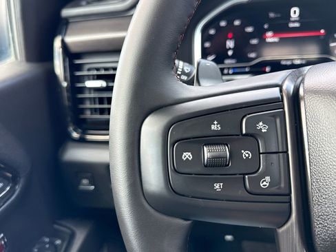 Used 2024 GMC Sierra 1500 AT4 w/ Technology Package image 30