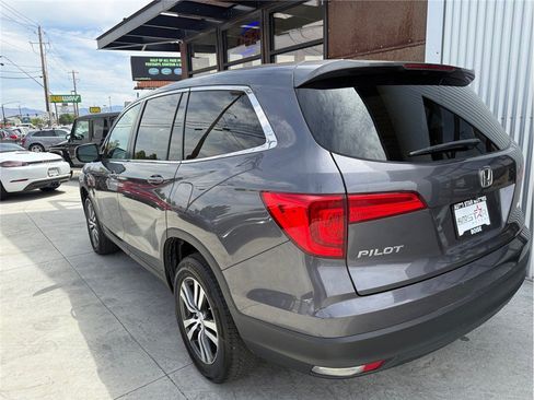 Used 2018 Honda Pilot EX-L image 41