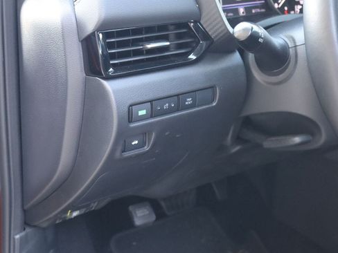 Used 2024 Nissan Sentra SV w/ All-Weather Package FWD image 21