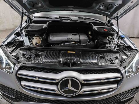 Certified 2022 Mercedes-Benz GLE 350 image 28