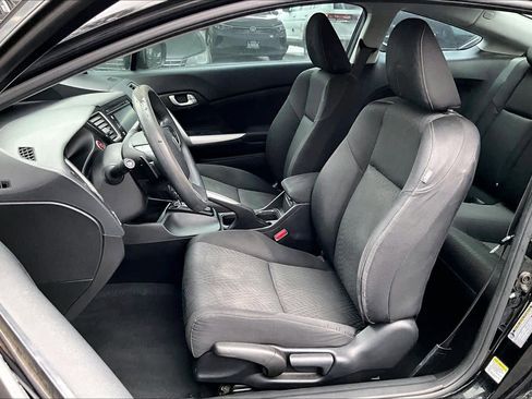 Used 2015 Honda Civic EX image 10
