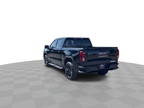 New 2026 GMC Sierra 1500 Elevation w/ Elevation Premium Package AWD/4WD image 7