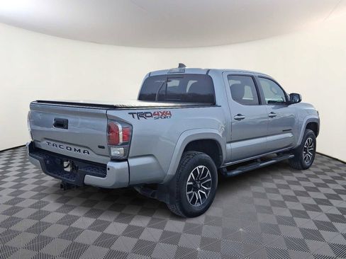 Used 2023 Toyota Tacoma TRD Sport image 6