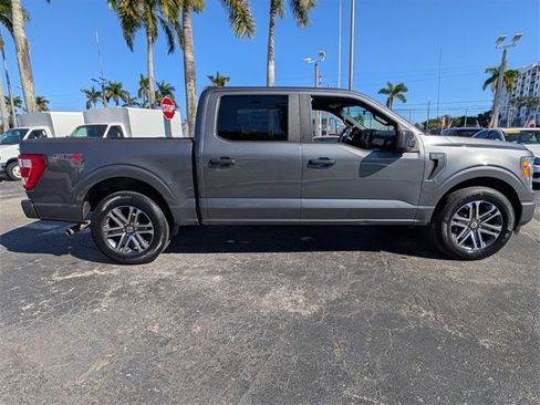 Used 2021 Ford F150 XL w/ STX Appearance Package image 19