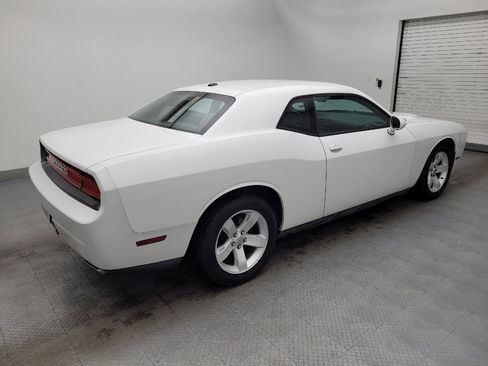 Used 2013 Dodge Challenger SXT w/ Sound Group image 10