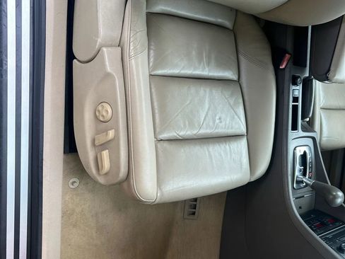 Used 2005 Audi A4 1.8T image 29